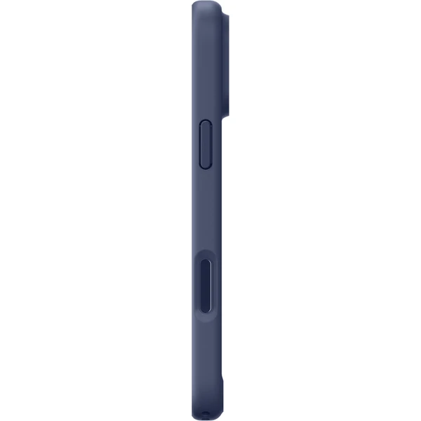 Spigen Ultra Hybrid MagSafe kryt iPhone 18 Pro Max/17 Pro Max frost deep blue - Puzdra - Obrázok 6083720f1b9f4447b2554c88cd8ee8f2