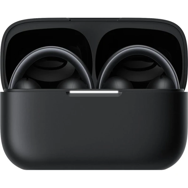 Anker Soundcore AeroClip bluetooth slúchadlá čierna - Slúchadlá - Obrázok 6084c661fe304d69956f4a0c345352a6