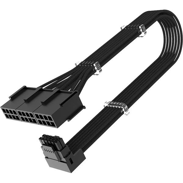 Akasa - G-Nexus PX24 - Káble a redukcie - Obrázok 608J000K01