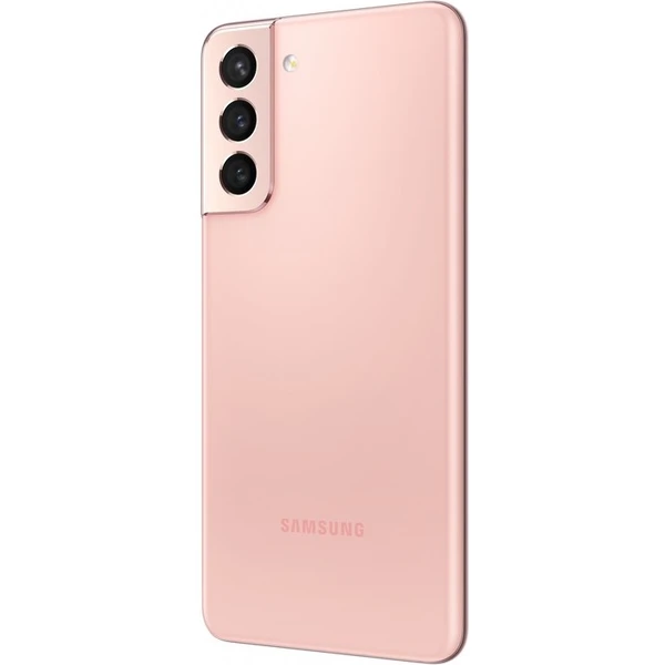 Samsung Galaxy S21 5G 8GB/256GB ružový - Mobilné telefóny - Obrázok 608Q000501