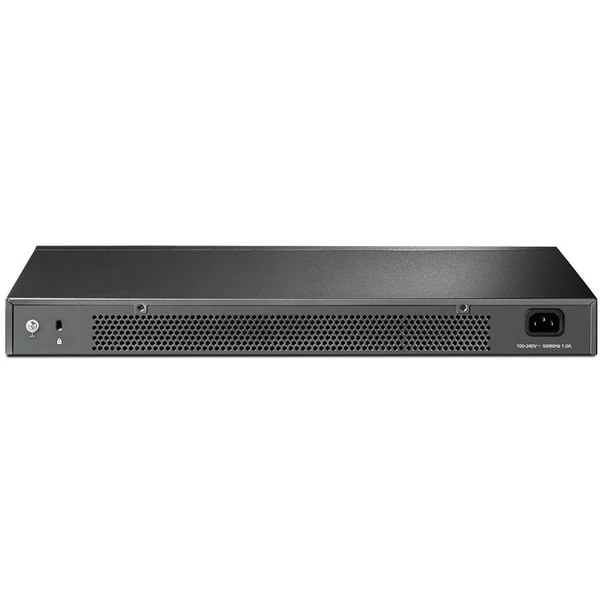 TP-Link TL-SG3452 switch - Switche - Obrázok 609B100501