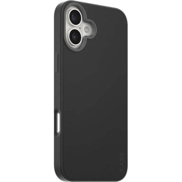 E-shop PanzerGlass® CARE kryt Apple iPhone 16 Plus MagSafe Fearlessly čierny