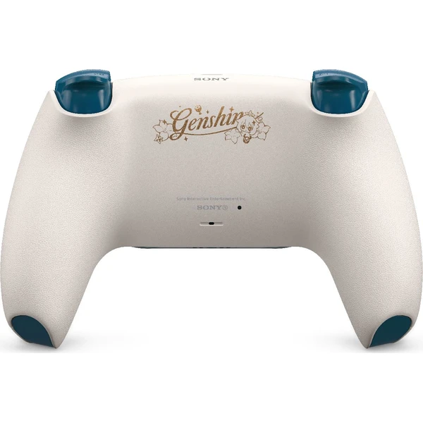DualSense Wireless Controller Genshin Impact Limited Edition - Herné ovládače - Obrázok 60DN000K01