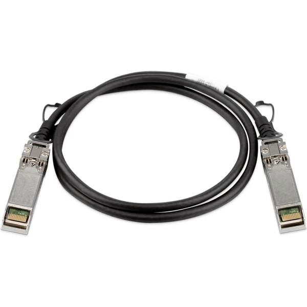 D-Link DEM-CB100S SFP+ Direct  - Káble a redukcie - Hlavný obrázok