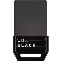 SanDisk WD čierny C50, Rozširujúca karta pre Xbox, 1TB - Konzolové príslušenstvo