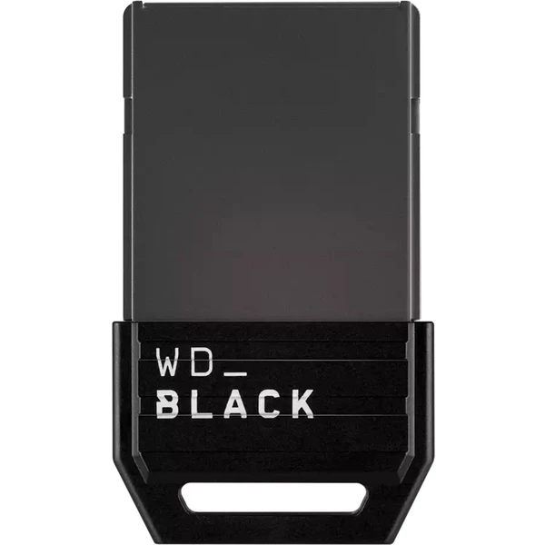 SanDisk WD čierny C50, Rozširujúca karta pre Xbox, 1TB - Konzolové príslušenstvo - Hlavný obrázok