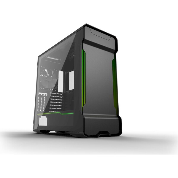 PHANTEKS Enthoo Evolv X RGB čierna - Počítačové skrine - Obrázok 60GO000K01