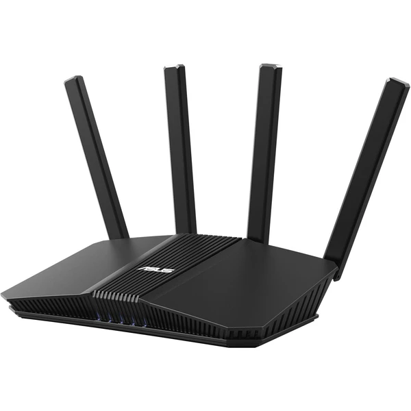 ASUS RT-BE58U Wi-Fi 7 herný router čierny - Wi-Fi routery - Obrázok 60J6000K01