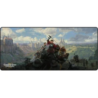 Herná podložka Kingdom Come Deliverance II - Official Keyart XL - Podložky