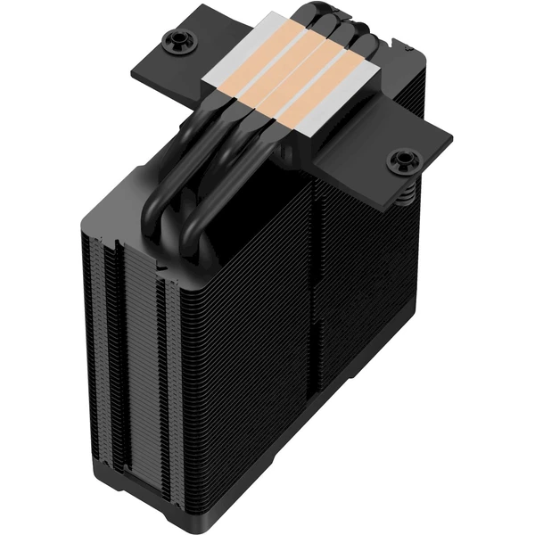 DeepCool AG400 Digital PLUS ARGB - Chladiče - Obrázok 60J9000O01