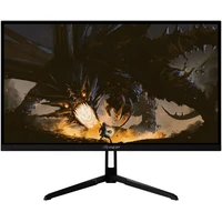 AROZZI NOVA herný monitor 23,8" čierny - Monitory