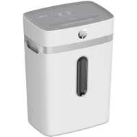 HP OneShred 12CC skartovačka - Skartovačky