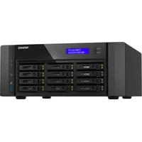 QNAP TS-h1290FX-7302P-128G - Servery NAS