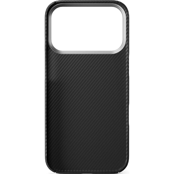UNUM od Epico SlimAramid Mag+ MagSafe kryt iPhone 17 Pro - Puzdra - Obrázok 60PI000K01