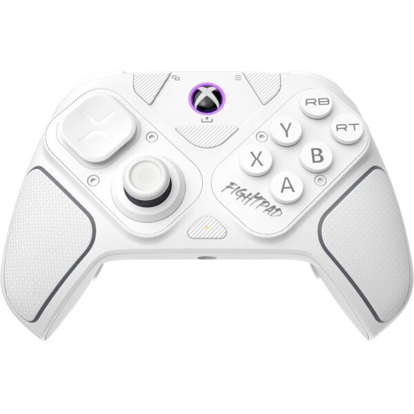 E-shop Turtle Beach herný ovládač Victrix Pro BFG Reloaded (XBOX/PC/MAC) biely