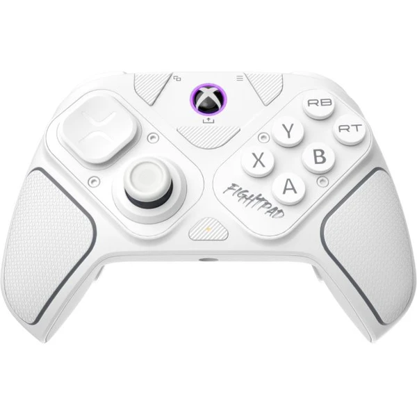 Turtle Beach herný ovládač Victrix Pro BFG Reloaded (XBOX/PC/MAC) biely - Herné ovládače - Hlavný obrázok