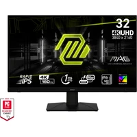 MSI MAG 322UPF herný monitor 32" - Monitory