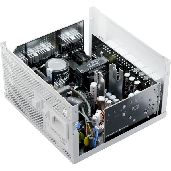 Seasonic Focus GX V4 850W biely - Zdroje - Obrázok 60VF000K01