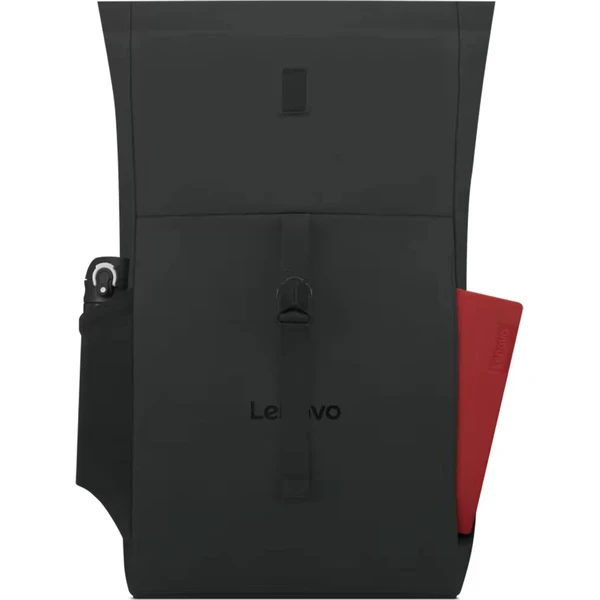 Lenovo IdeaPad herný batoh čierny - Batohy - Obrázok 60WE000P01