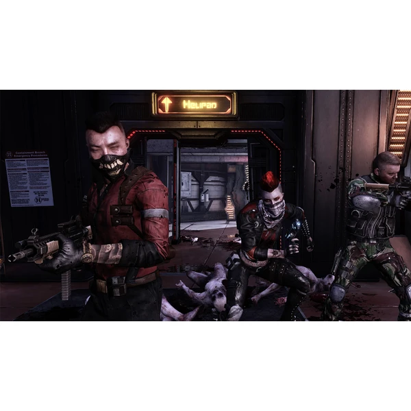 Killing Floor 2 (PS4) - Hry na PS4 - Obrázok 60X3100201