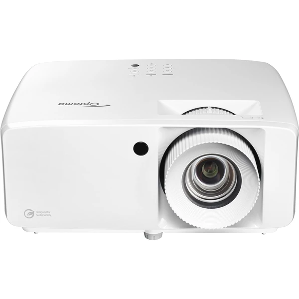 Optoma UHZ66 - Projektory - Obrázok 60X4000K01