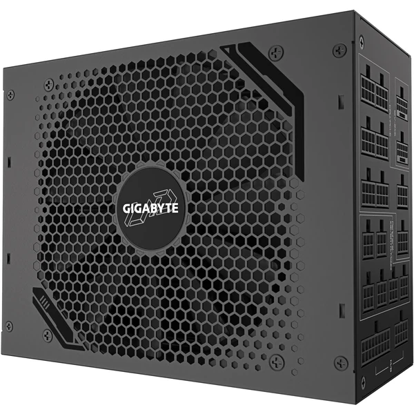 GIGABYTE UD1600PM Platinum - Zdroje - Obrázok 60ZF000N01