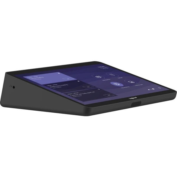 Logitech Tap dotykový ovládač  - Ovládače - Obrázok 60ZV000501