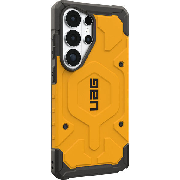 UAG Pathfinder MagSafe kryt Samsung Galaxy S26 Ultra žltý - Puzdra - Obrázok 60a1ff2f9dd84e2394e7ad3eb3322480