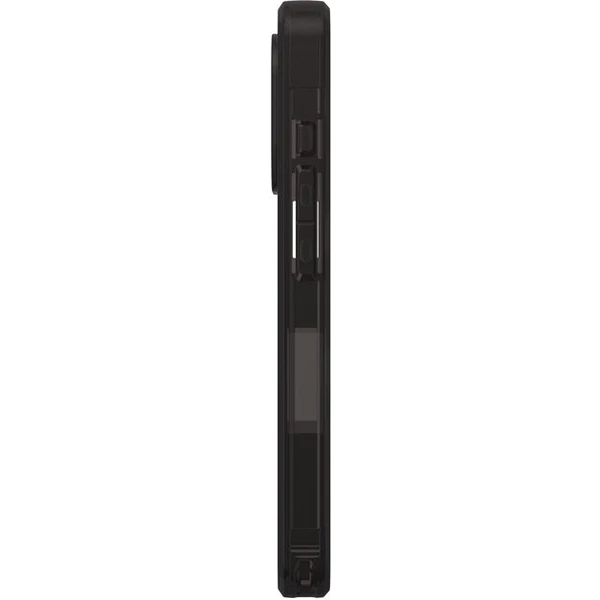 UAG Plyo Magsafe kryt iPhone 16 Pro čierny/bronzový - Puzdra - Obrázok 60aaa7dc839e4aa5baf5ba69b3a428e9