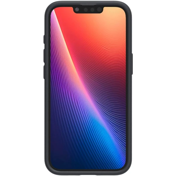 Spigen Nano Pop MagSafe kryt iPhone 17e/16e čierny - Puzdra - Obrázok 60ac691447f5427fb76c77d994c8582d