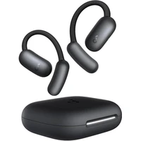 Anker Soundcore AeroFit 2 bluetooth slúchadlá čierna - Slúchadlá