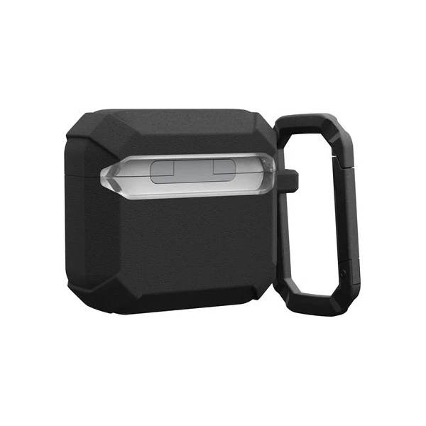 UAG Plasma púzdro Apple Airpods 4 čierne - Puzdra - Obrázok 60b53e8b3f1a44c3bfd37e898a69a2c8