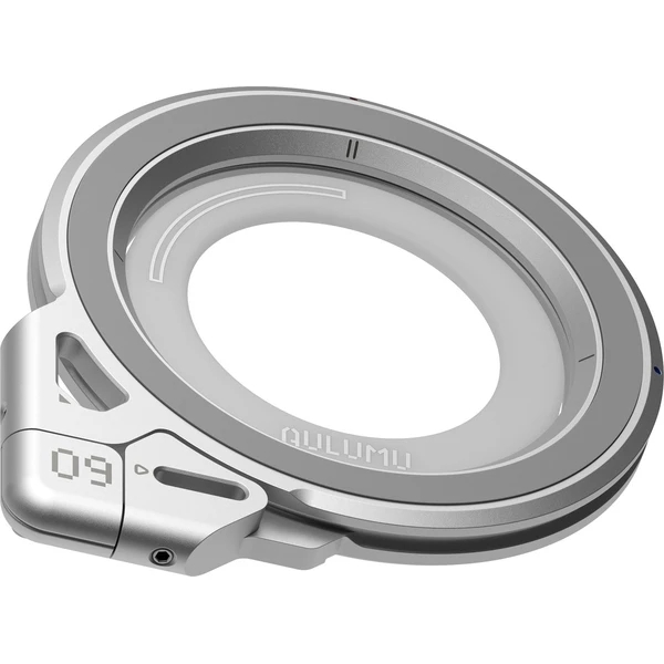 Aulumu G09 nekonečný 360° magnetický stojan MagSafe Silver - Stojany - Obrázok 60b9c74ed4954b26a2ba920c2df319cf