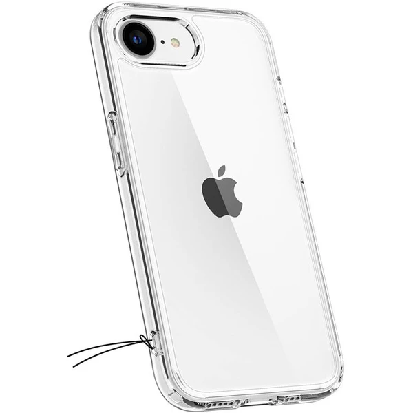 Spigen Ultra Hybrid kryt iPhone 17e/16e biely - Puzdra - Obrázok 60bd5b56332b448082c8b64d8618e924