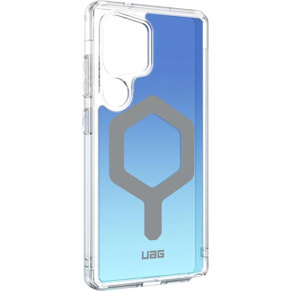 UAG Plyo Pre kryt Samsung Galaxy S25 Ultra modrý - Puzdra - Obrázok 60bdd9261e7345ebbe343ed5e0c9282e