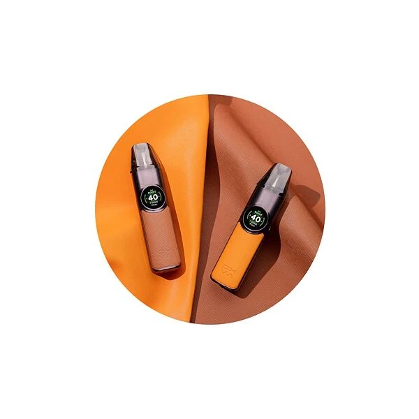OXVA NeXLIM Pod Kit (Dark Brown) - Elektronické cigerety - Obrázok 60c1b6aaac4345b3b673462bbd7a7680