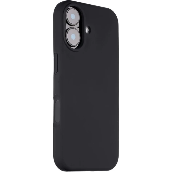 Tactical MagForce Velvet Smoothie kryt Apple iPhone 17 Asphalt - Puzdra - Obrázok 60c8fd9b6402407087bc7d2853259c6a