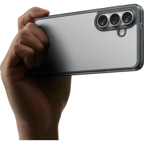 Spigen Ultra Hybrid kryt Samsung Galaxy S26 šedý - Puzdra - Obrázok 60d176bc80b94299b56df83327b80e58
