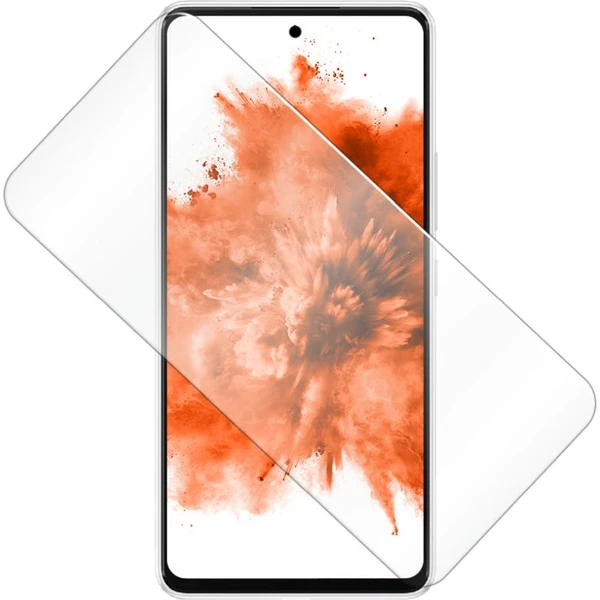 FIXED 2,5D tvrdené sklo Samsung Galaxy A36 5G/A56 5G číre - Ochranné fólie a sklo - Hlavný obrázok