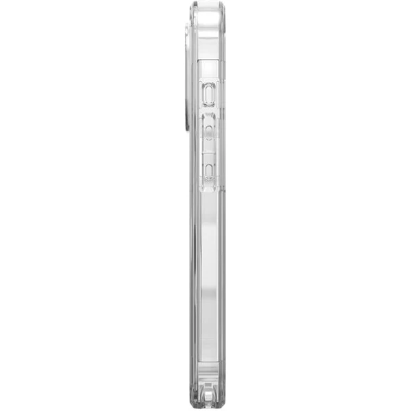 UAG Plyo Magsafe kryt iPhone 16 Pro biely/strieborný - Puzdra - Obrázok 60d380839d5749e9b7b18be6786710c1
