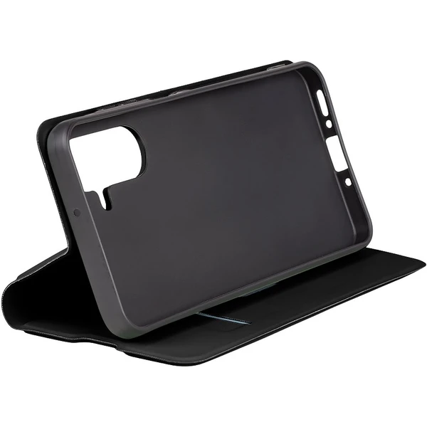 OBAL:ME SmoothTouch púzdro Samsung Galaxy A26 5G čierne - Puzdra - Obrázok 60e5263490744373b117b8bad96cbd9c
