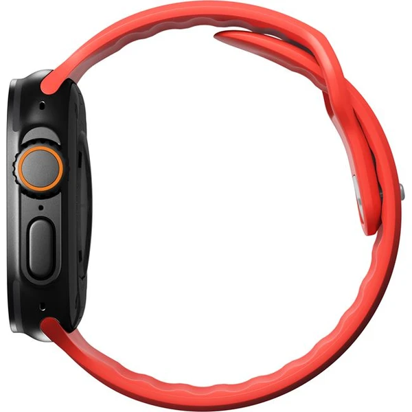 Nomad Tempo Band FKM remienok Apple Watch 49mm/Ultra crush - Remienky - Obrázok 60e5b5bb7d8142219b367febe3e3486f