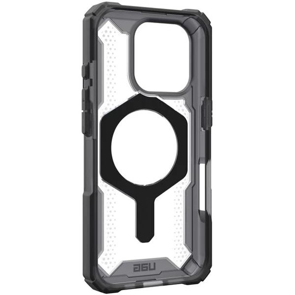 UAG Plasma XTE Magsafe kryt iPhone 16 Pro dymový/titanový - Puzdra - Obrázok 60e61e98b51149b8aa85e357dfb5b258