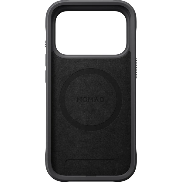 Nomad Rugged MagSafe kryt iPhone 17 Pro/18 Pro Balandra - Puzdra - Obrázok 60f9991f53da4df587e7da36c01b540b