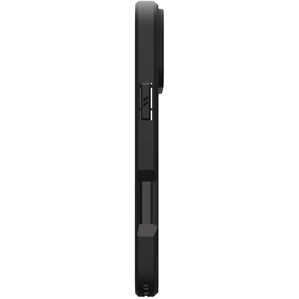 UAG Civilian Magsafe kryt iPhone 17 Pro Max čierny - Puzdra - Obrázok 61040278a48f4f1ab5dc73490afd249c