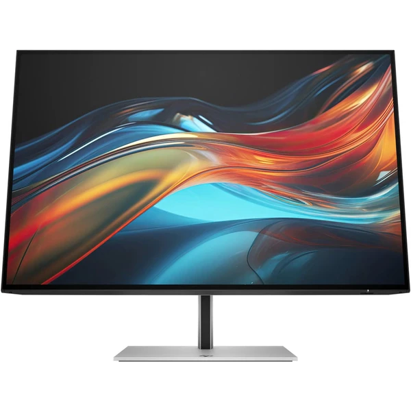 HP 724pu monitor 24" - Monitory - Hlavný obrázok