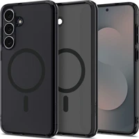 Spigen Ultra Hybrid MagSafe kryt Samsung Galaxy S25 FE čierny - Puzdra