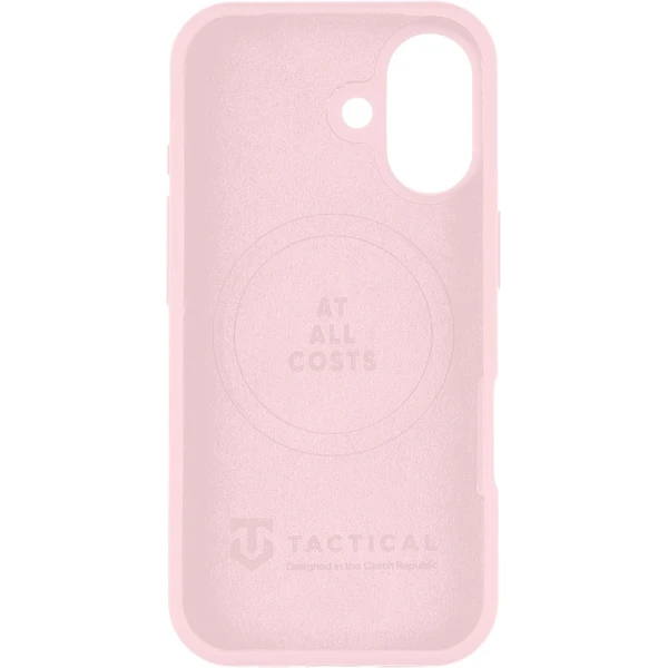 Tactical MagForce Velvet Smoothie kryt Apple iPhone 17 Pink Panther - Puzdra - Obrázok 611c3fa4c4e64c60bc5463f0ffba8aa0