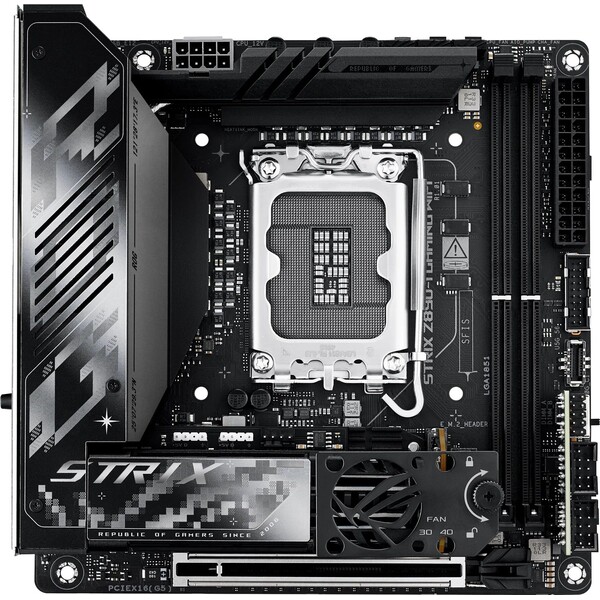 E-shop ASUS ROG STRIX Z890-I GAMING WIFI