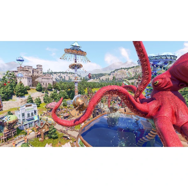 Park Beyond (Xbox Series X) - Hry na Xbox Series - Obrázok 612L300401